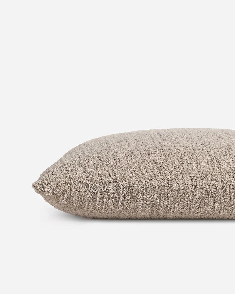 Sunday Citizen Snug Euro Sham (more Colors)