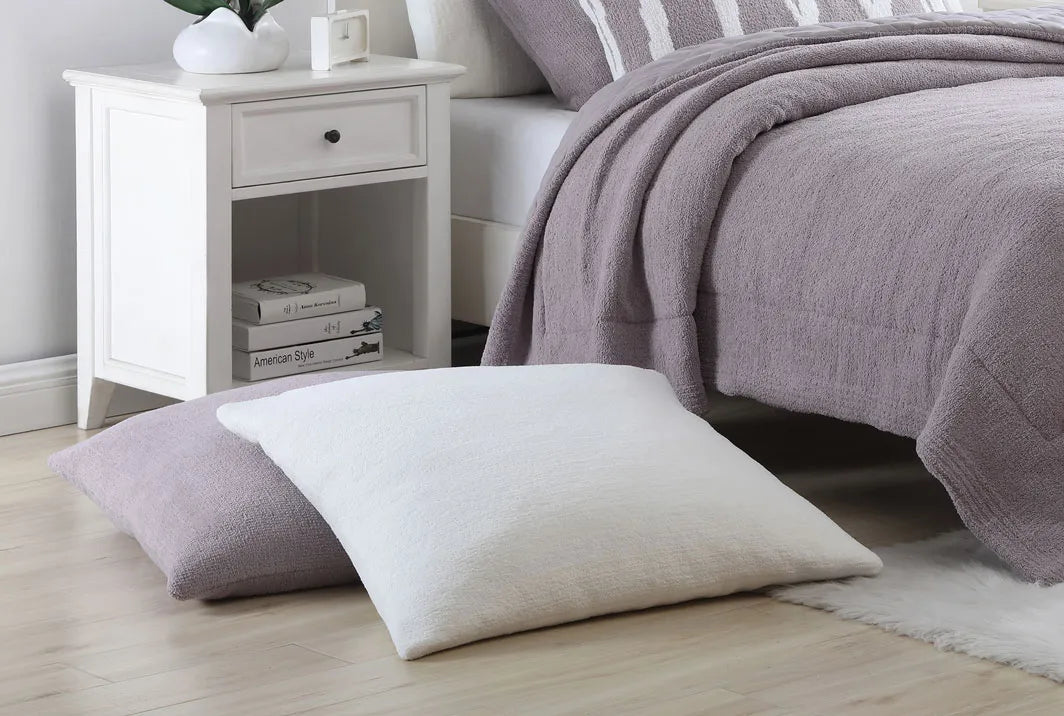 Sunday Citizen Snug Floor Pillow (more Colors)