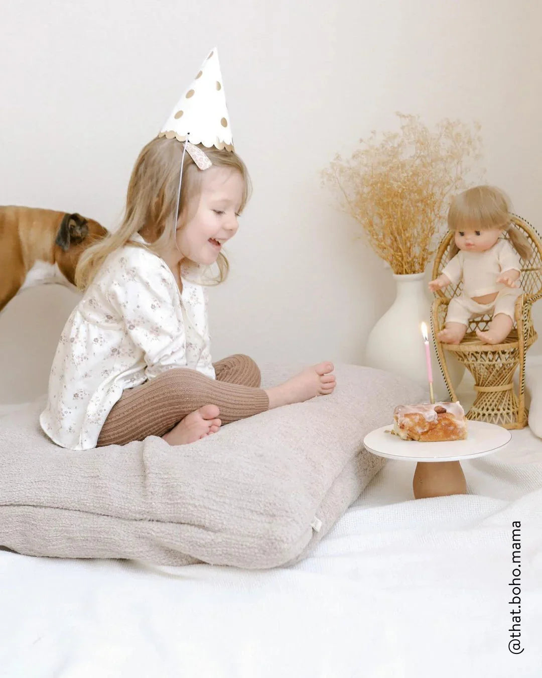 Sunday Citizen Snug Floor Pillow (more Colors)