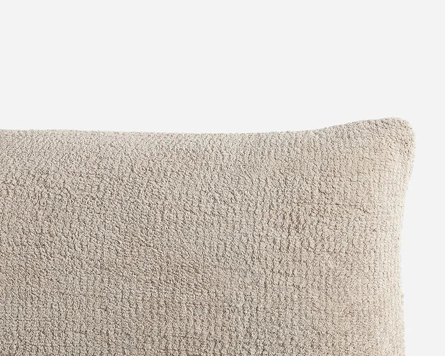Sunday Citizen Snug Lumbar Pillow (more colors)