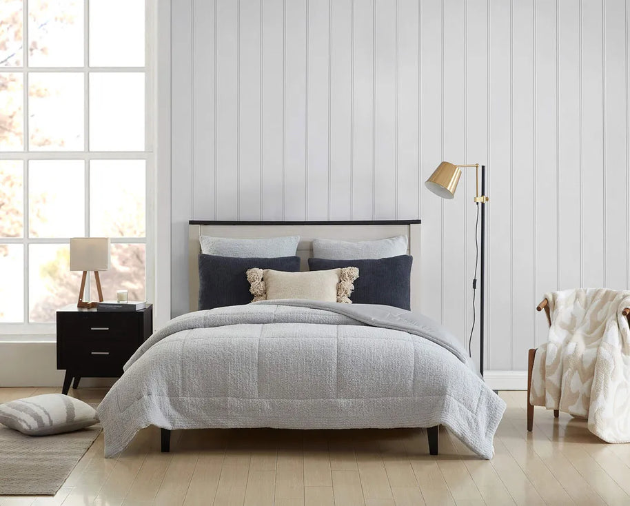 Sunday Citizen Snug Quilted Comforter (more Colors)