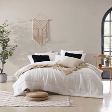 Sunday Citizen Snug Quilted Comforter (more Colors)