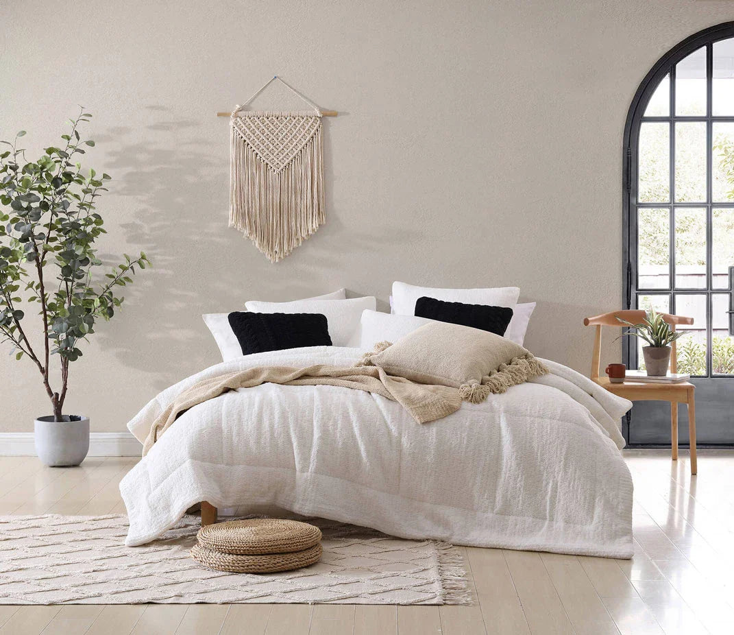 Sunday Citizen Snug Quilted Comforter (more Colors)