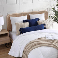 Sunday Citizen Snug Quilted Comforter (more Colors)