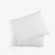 Sunday Citizen Snug Sham Set (more Colors)