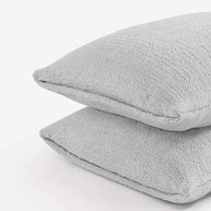 Sunday Citizen Snug Sham Set (more Colors)