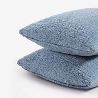Sunday Citizen Snug Sham Set (more Colors)