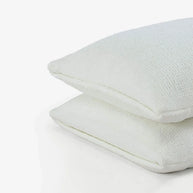 Sunday Citizen Snug Sham Set (more Colors)