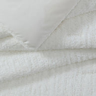 Sunday Citizen Snug Stitch Comforter (more Colors)