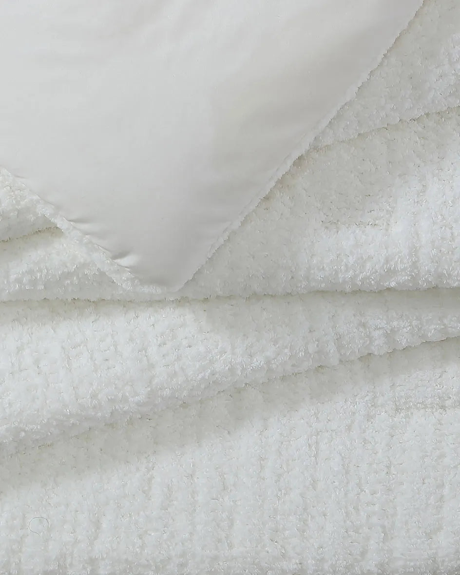 Sunday Citizen Snug Stitch Comforter (more Colors)