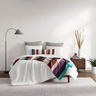 Sunday Citizen Snug Stitch Comforter (more Colors)