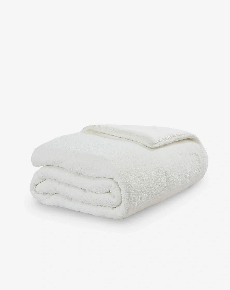 Sunday Citizen Snug Stitch Comforter (more Colors)