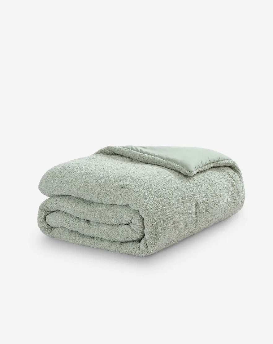 Sunday Citizen Snug Stitch Comforter (more Colors)