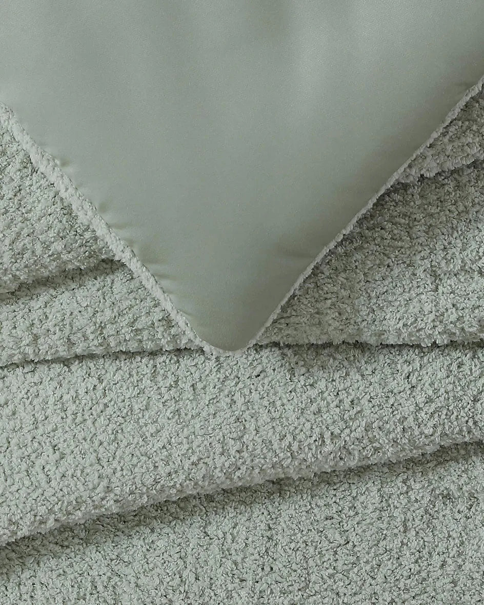 Sunday Citizen Snug Stitch Comforter (more Colors)