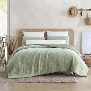 Sunday Citizen Snug Stitch Comforter (more Colors)