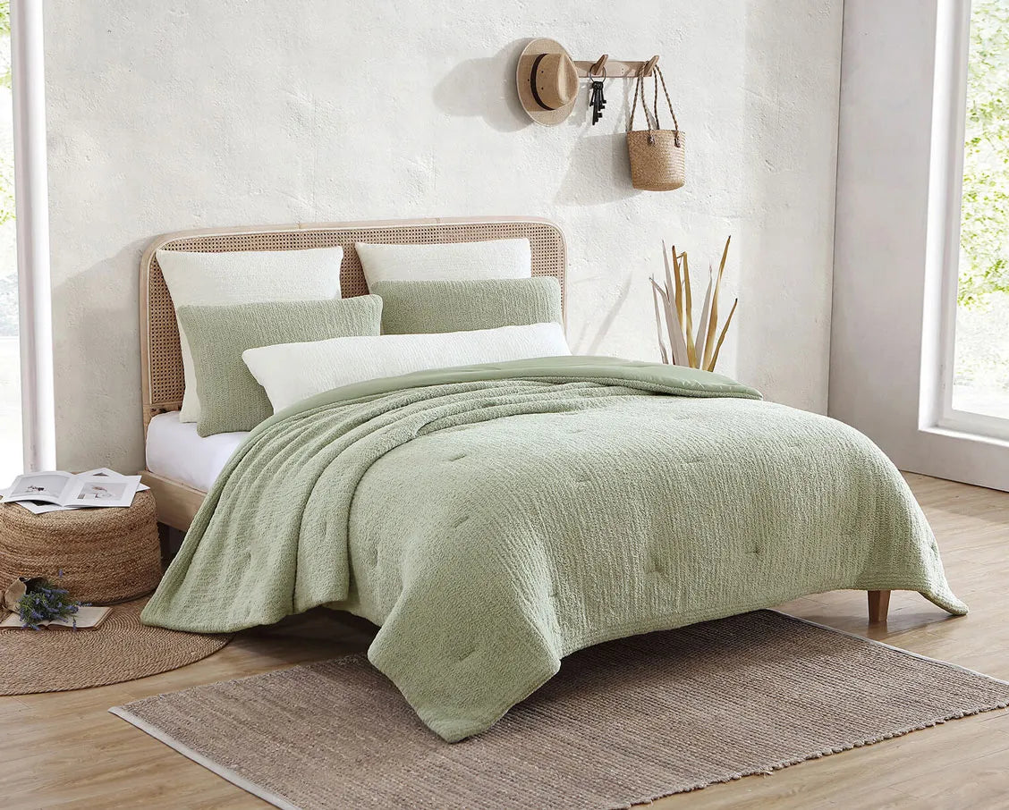 Sunday Citizen Snug Stitch Comforter (more Colors)