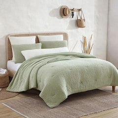 Sunday Citizen Snug Stitch Comforter (more Colors)