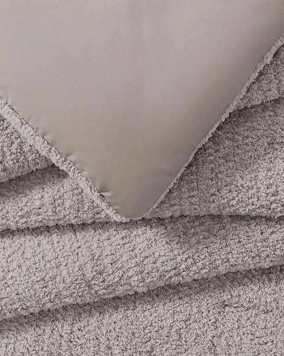 Sunday Citizen Snug Stitch Comforter (more Colors)