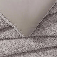 Sunday Citizen Snug Stitch Comforter (more Colors)