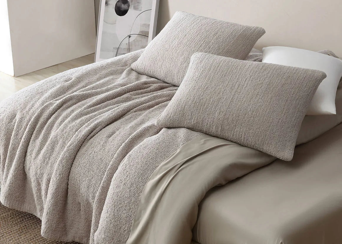 Sunday Citizen Snug Stitch Comforter (more Colors)