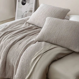 Sunday Citizen Snug Stitch Comforter (more Colors)