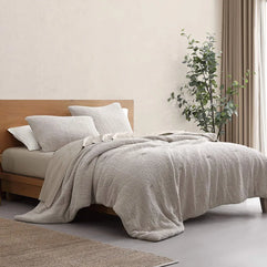 Sunday Citizen Snug Stitch Comforter (more Colors)