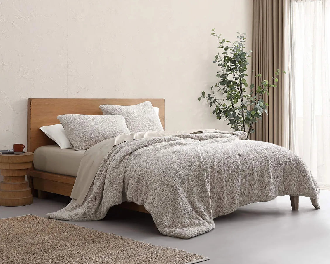 Sunday Citizen Snug Stitch Comforter (more Colors)