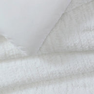 Sunday Citizen Snug Stitch Comforter (more Colors)