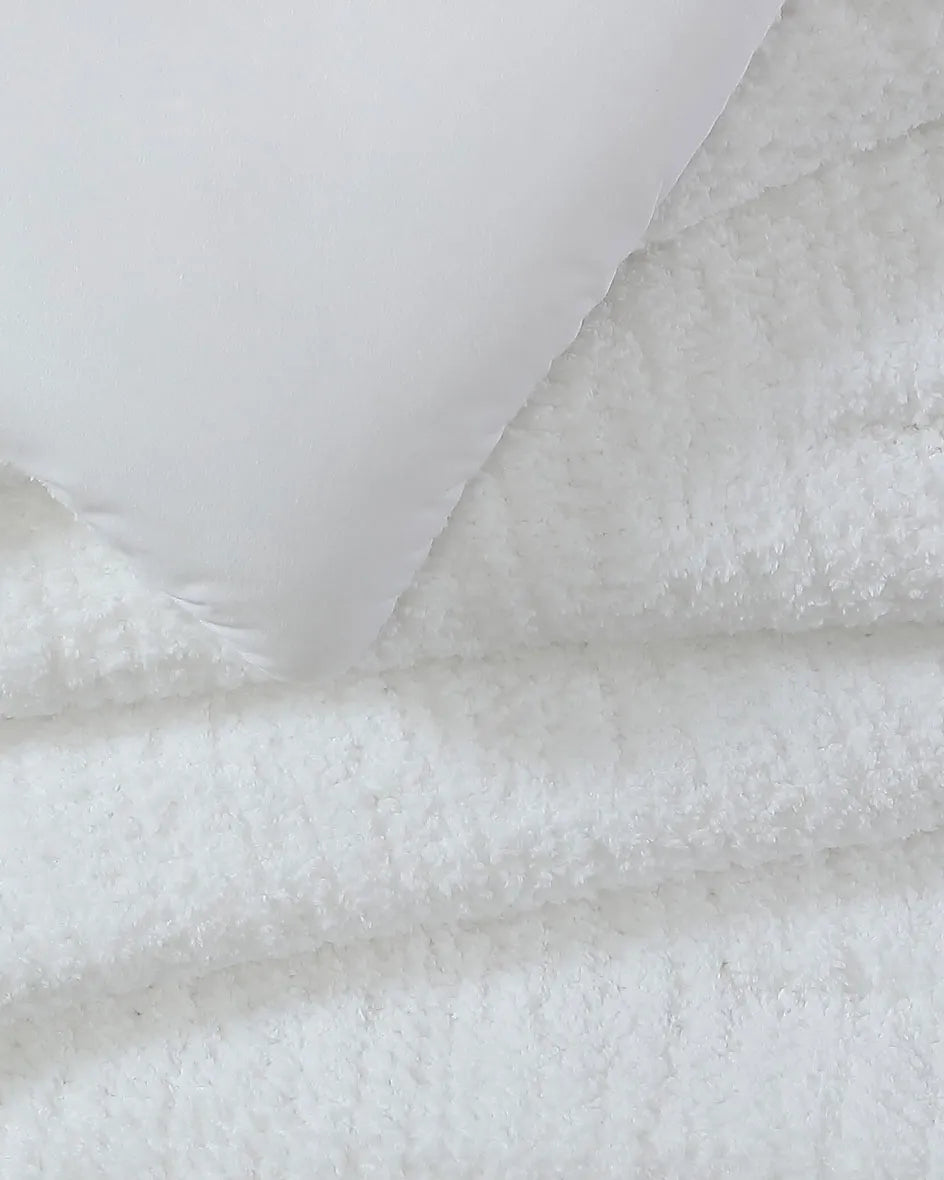 Sunday Citizen Snug Stitch Comforter (more Colors)