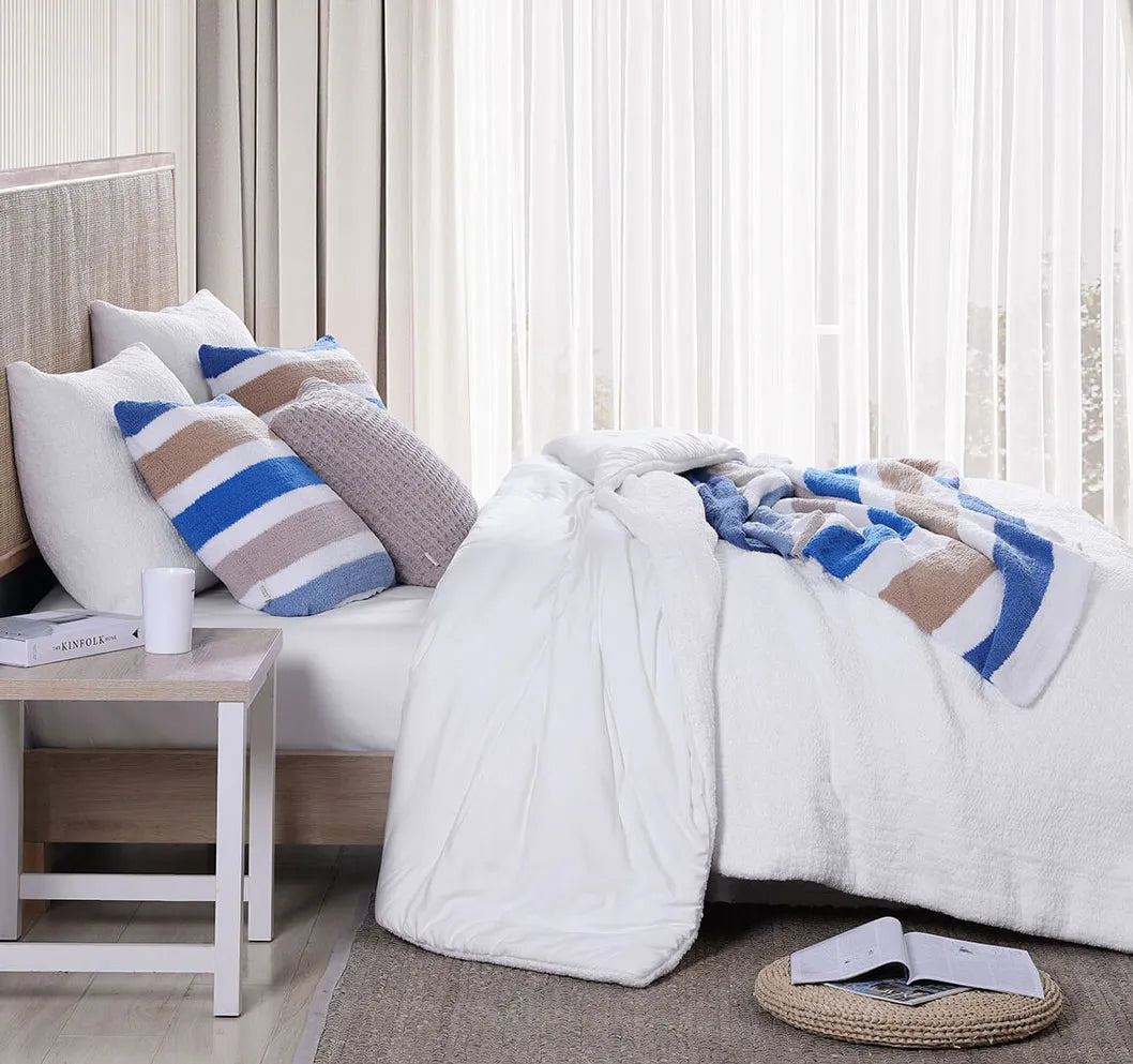 Sunday Citizen Snug Stitch Comforter (more Colors)