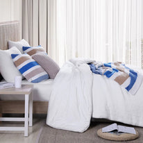 Sunday Citizen Snug Stitch Comforter (more Colors)