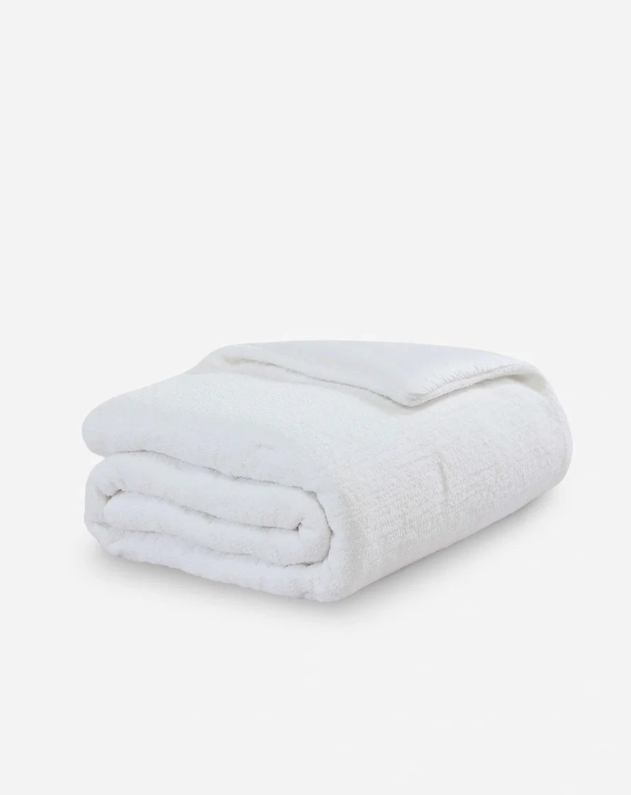 Sunday Citizen Snug Stitch Comforter (more Colors)