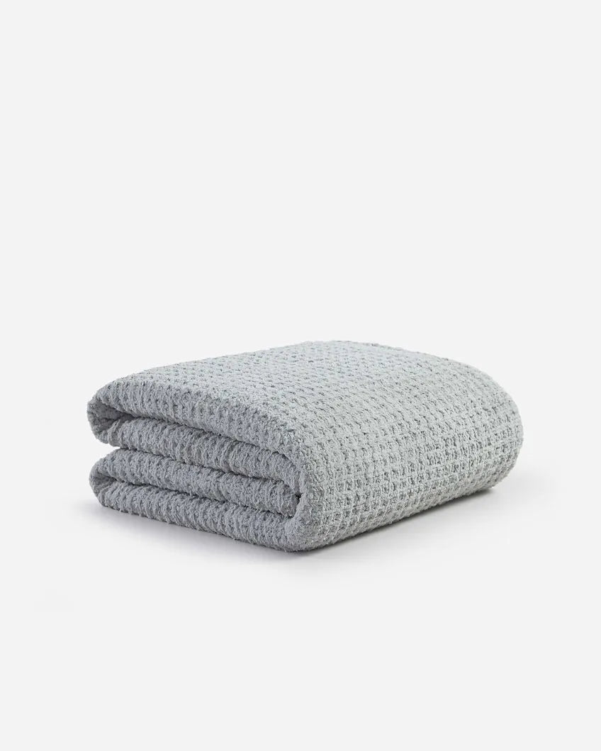 Sunday Citizen Snug Waffle Comforter (more Colors)