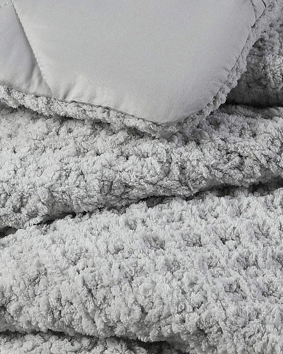 Sunday Citizen Snug Waffle Comforter (more Colors)