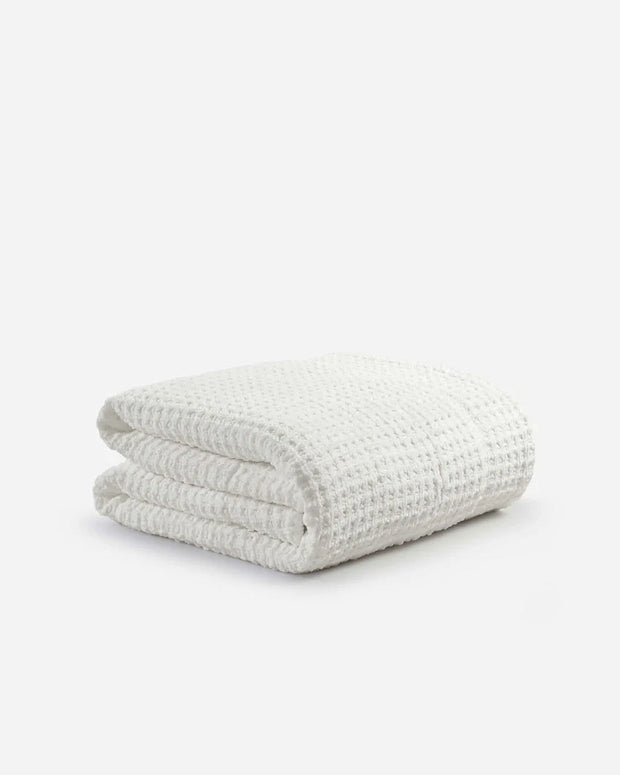 Sunday Citizen Snug Waffle Comforter (more Colors)