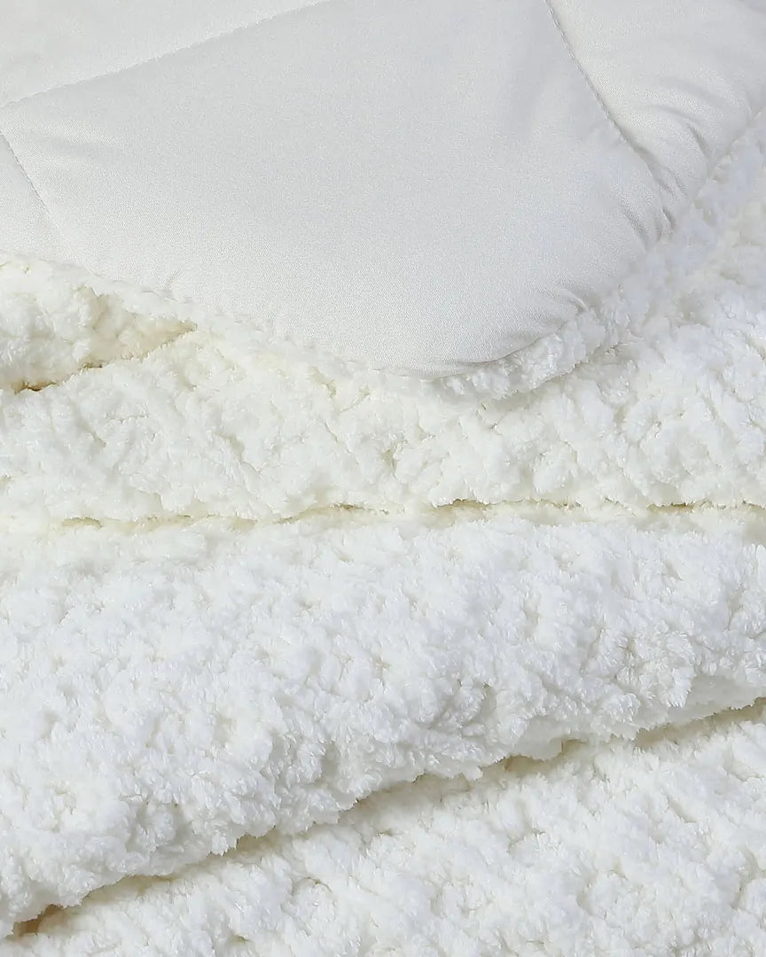 Sunday Citizen Snug Waffle Comforter (more Colors)