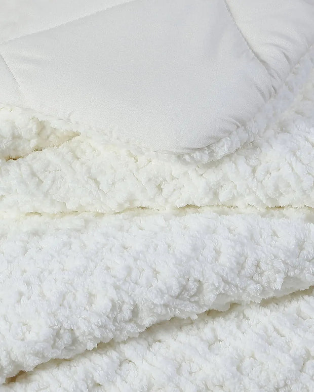 Sunday Citizen Snug Waffle Comforter (more Colors)