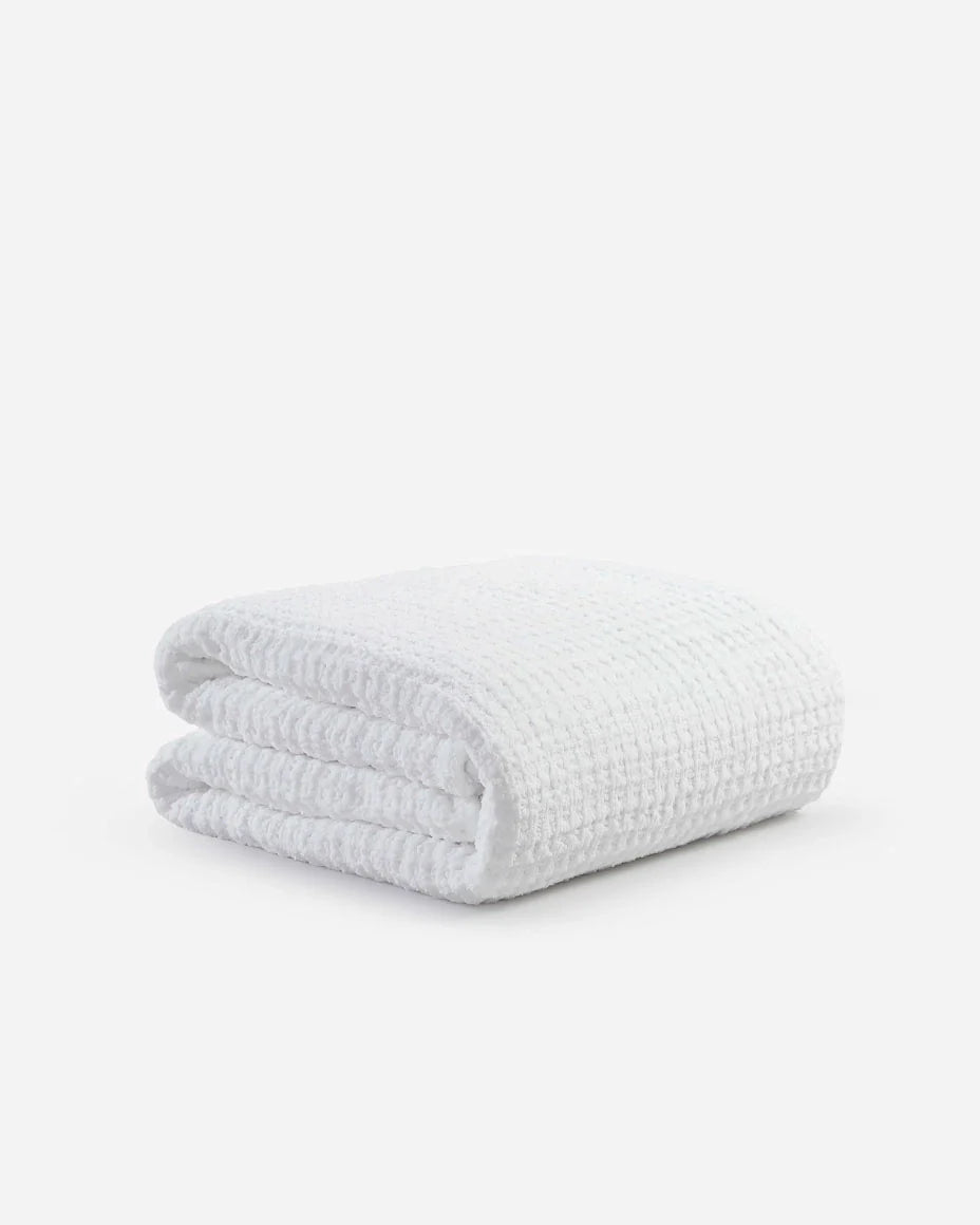 Sunday Citizen Snug Waffle Comforter (more Colors)