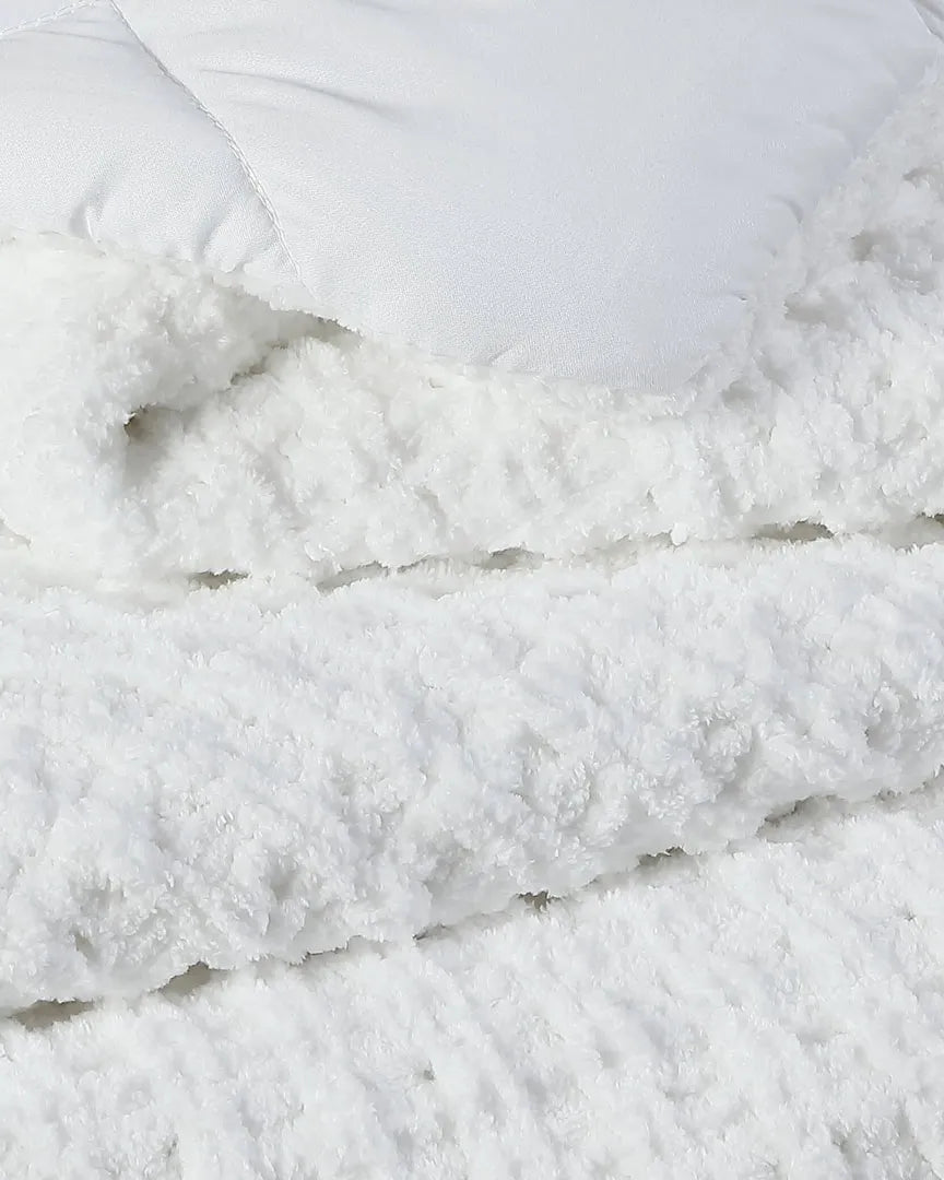 Sunday Citizen Snug Waffle Comforter (more Colors)