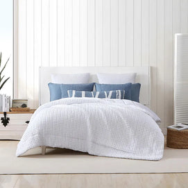 Sunday Citizen Snug Waffle Comforter (more Colors)