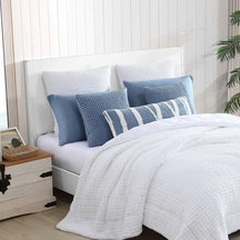 Sunday Citizen Snug Waffle Comforter (more Colors)