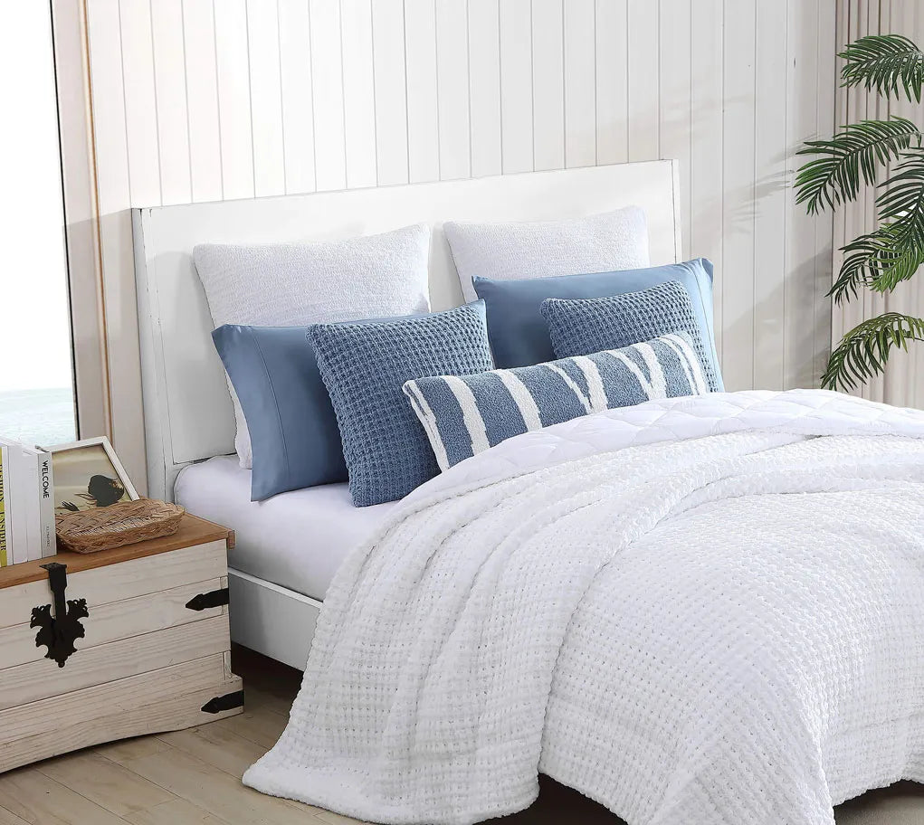 Sunday Citizen Snug Waffle Comforter (more Colors)