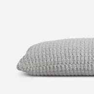 Sunday Citizen Snug Waffle Lumbar Pillow (more Colors)