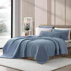 Sunday Citizen Snug Waffle Lumbar Pillow (more Colors)