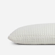 Sunday Citizen Snug Waffle Lumbar Pillow (more Colors)