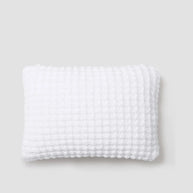 Sunday Citizen Snug Waffle Mini Pillow (more colors)