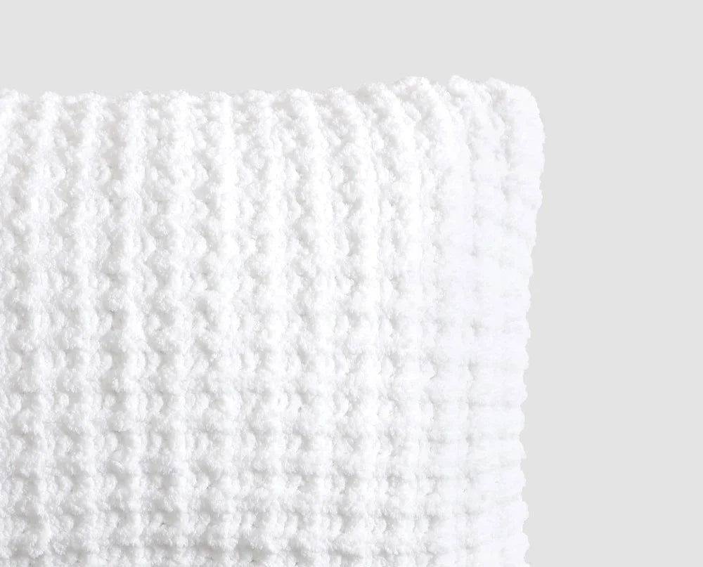 Sunday Citizen Snug Waffle Mini Pillow (more colors)