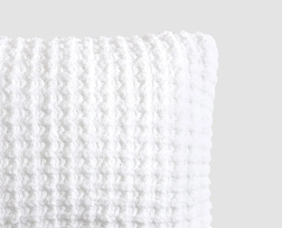 Sunday Citizen Snug Waffle Mini Pillow (more colors)
