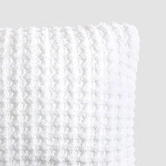 Sunday Citizen Snug Waffle Mini Pillow (more colors)