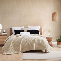 Sunday Citizen Snug Waffle Mini Pillow (more colors)